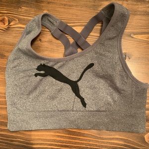 PUMA Sports Bra